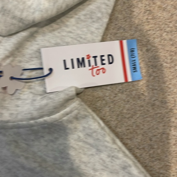 Kids Limited jacket size 7/8. - Picture 2 of 2